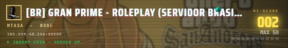 Arcade badge preview