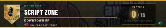 Scoreboard badge preview