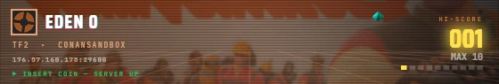 Arcade badge preview