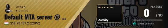 Sweep badge preview