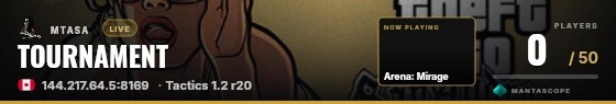 Hero badge preview
