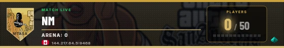 Scoreboard badge preview