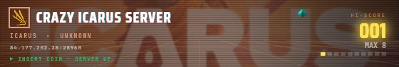 Arcade badge preview