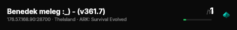 Benedek meleg :_) - (v361.7) live status badge