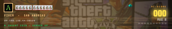 Arcade badge preview