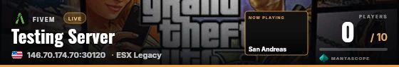 Hero badge preview