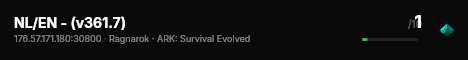 NL/EN - (v361.7) live status badge