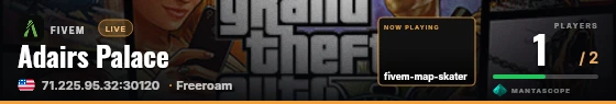 Hero badge preview