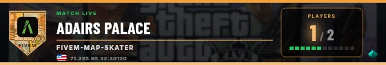 Scoreboard badge preview