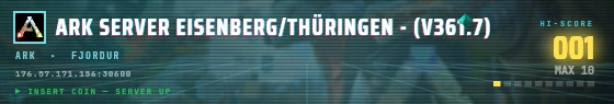 Arcade badge preview