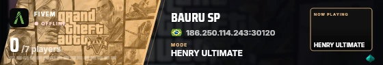 Blade badge preview