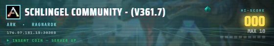 Arcade badge preview