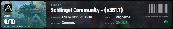 Ticket badge preview