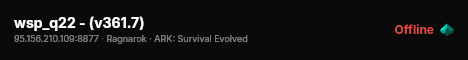 wsp_q22 - (v361.7) live status badge