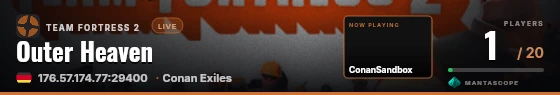 Hero badge preview