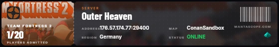 Ticket badge preview