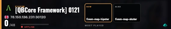 Filmstrip badge preview