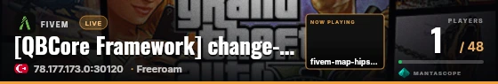 Hero badge preview