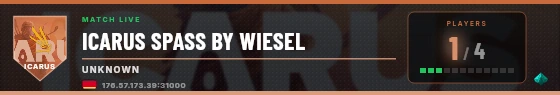 Scoreboard badge preview