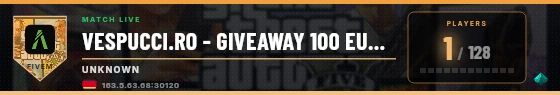 Scoreboard badge preview
