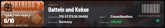 Ticket badge preview