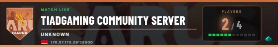Scoreboard badge preview
