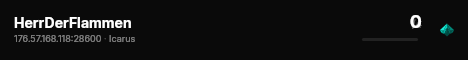 HerrDerFlammen live status badge