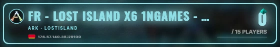Marquee badge preview