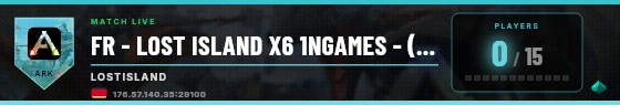 Scoreboard badge preview