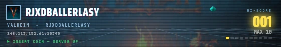 Arcade badge preview