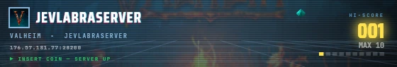 Arcade badge preview
