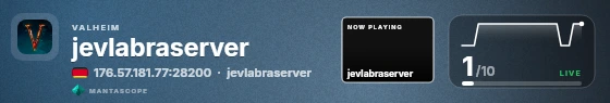 Mesh badge preview