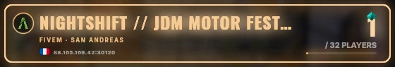 Marquee badge preview