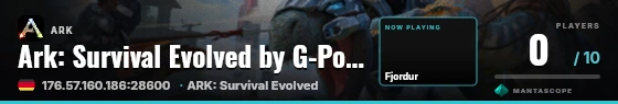 Hero badge preview
