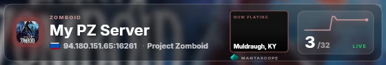 Glass badge preview