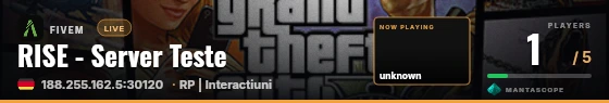 Hero badge preview