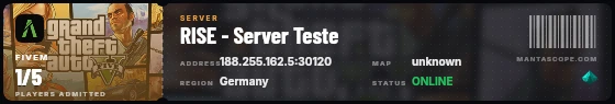 Ticket badge preview