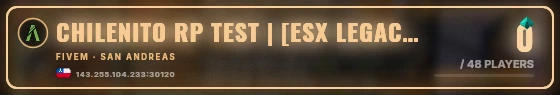 Marquee badge preview