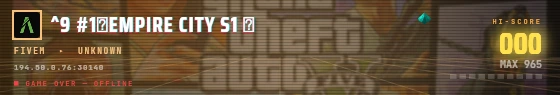 Arcade badge preview