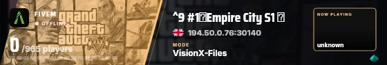 Blade badge preview