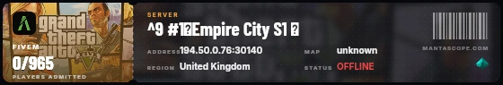 Ticket badge preview