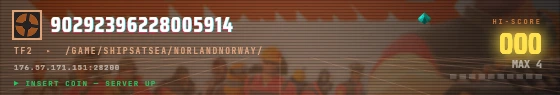Arcade badge preview