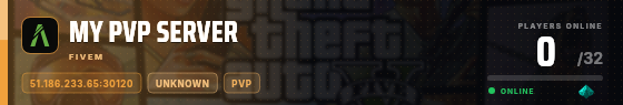 Edge badge preview