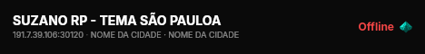 SUZANO RP - TEMA SÃO PAULOA live status badge
