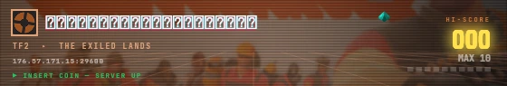 Arcade badge preview