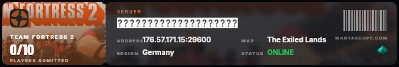 Ticket badge preview