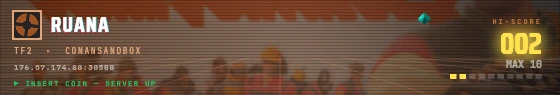 Arcade badge preview