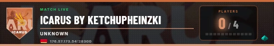 Scoreboard badge preview