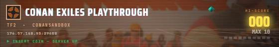 Arcade badge preview