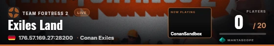 Hero badge preview